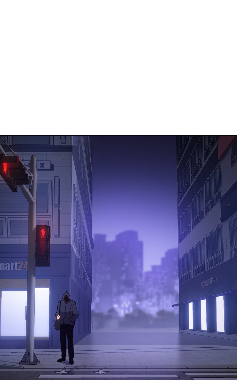 Read Mr. Baek Manga Online