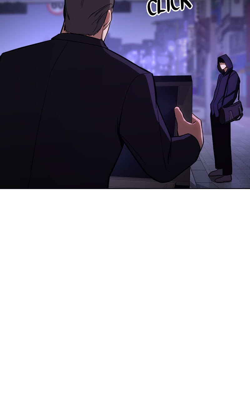 Read Mr. Baek Manga Online