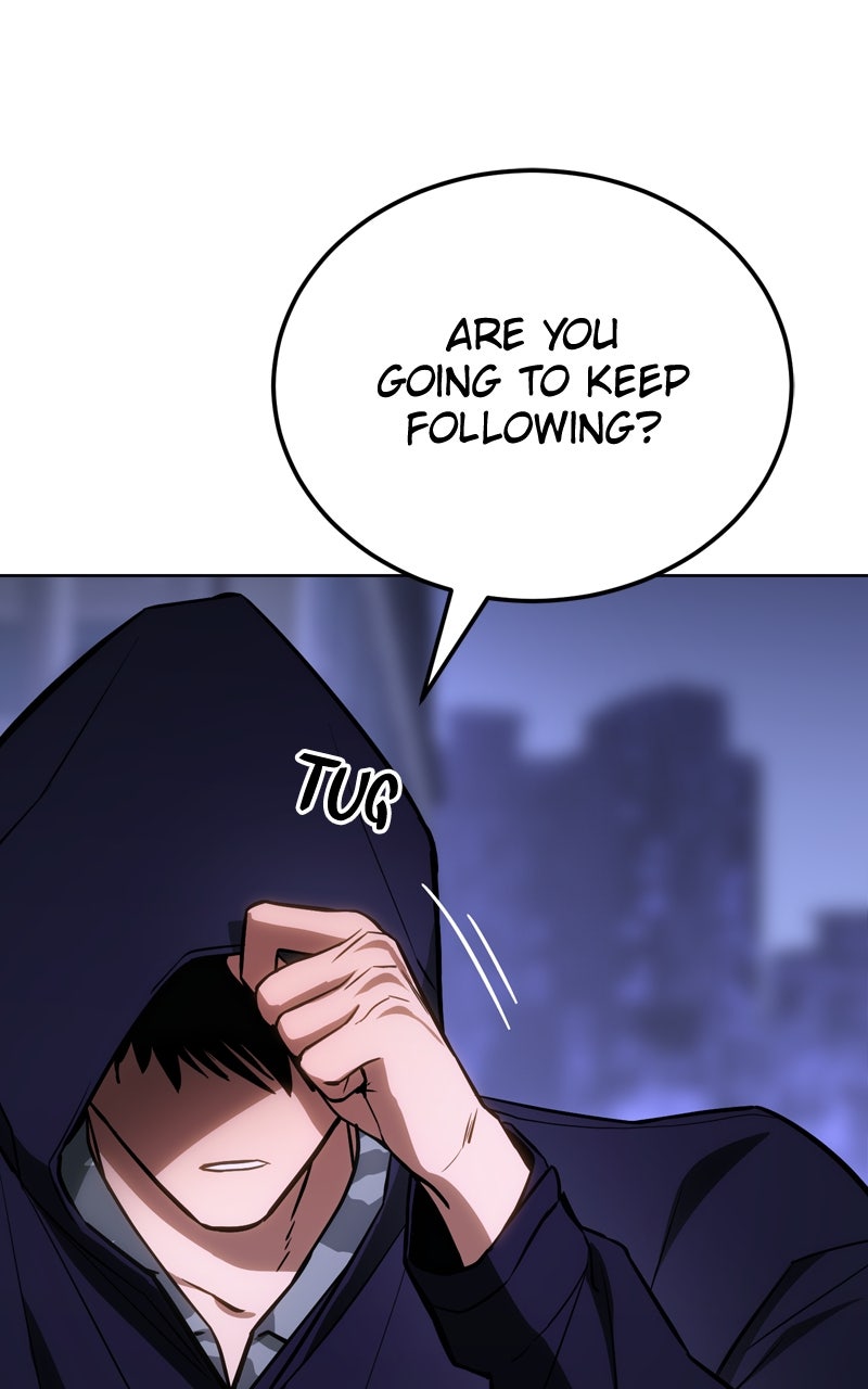 Read Mr. Baek Manga Online