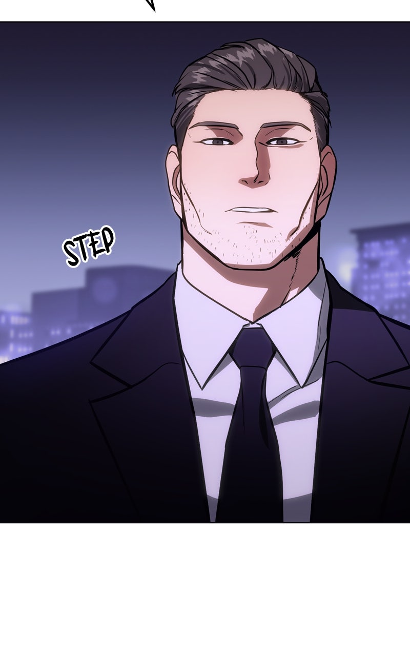 Read Mr. Baek Manga Online