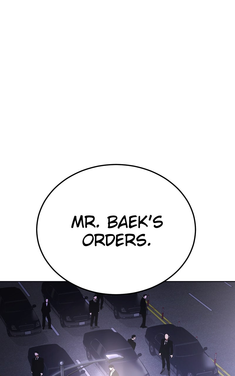 Read Mr. Baek Manga Online