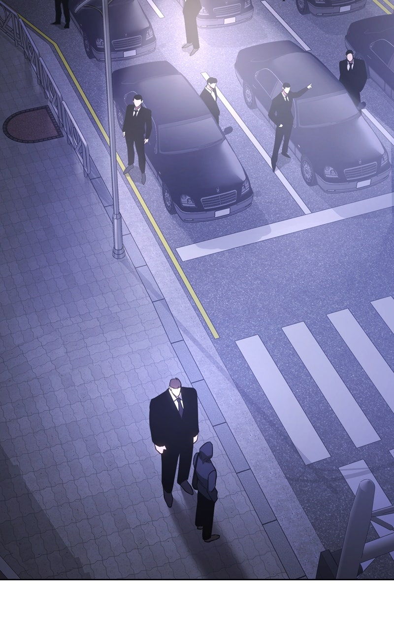Read Mr. Baek Manga Online
