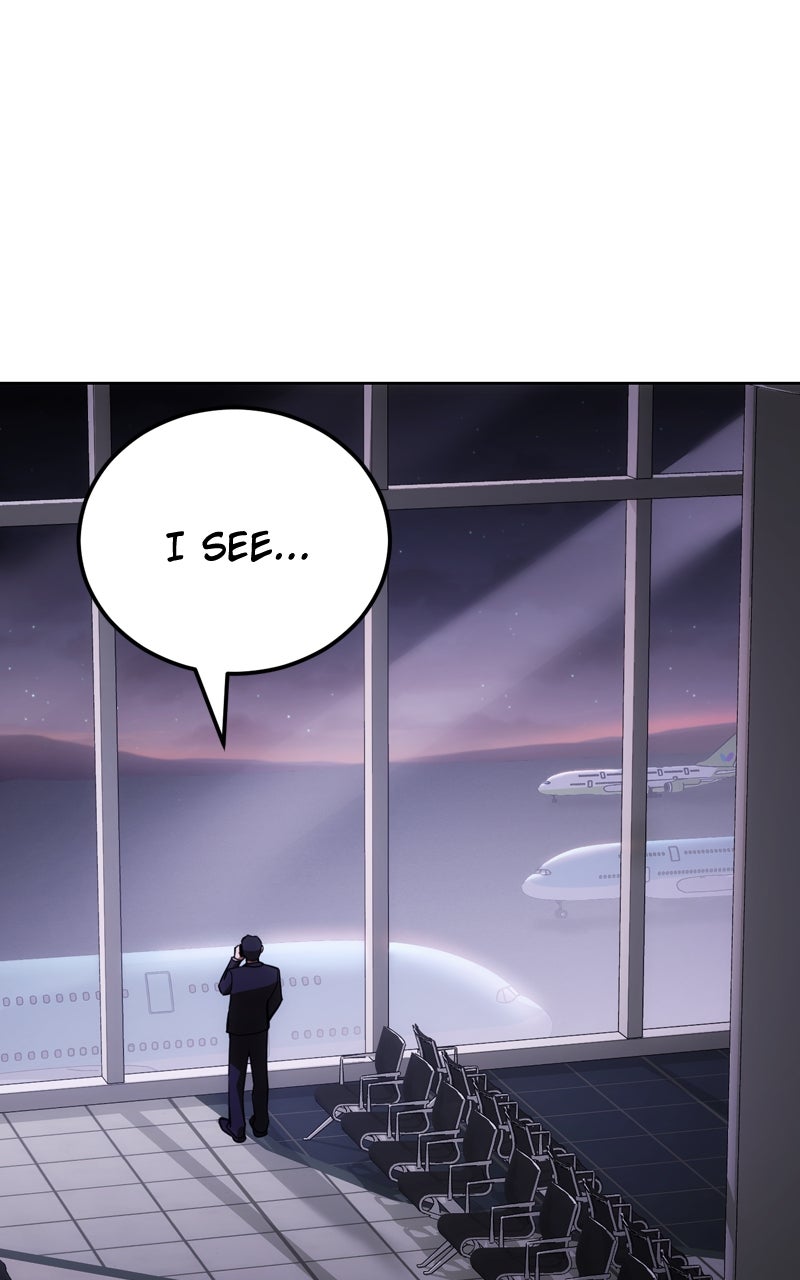 Read Mr. Baek Manga Online
