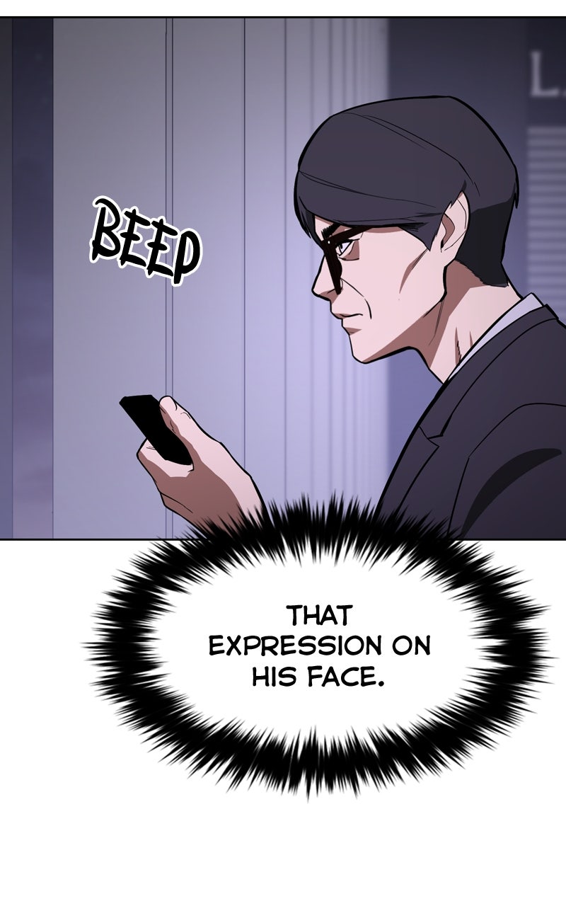 Read Mr. Baek Manga Online