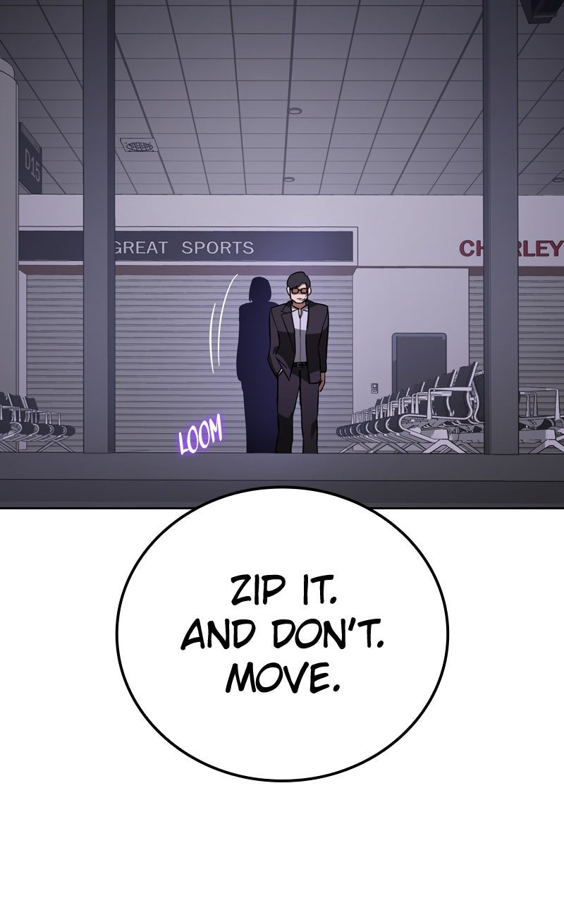 Read Mr. Baek Manga Online