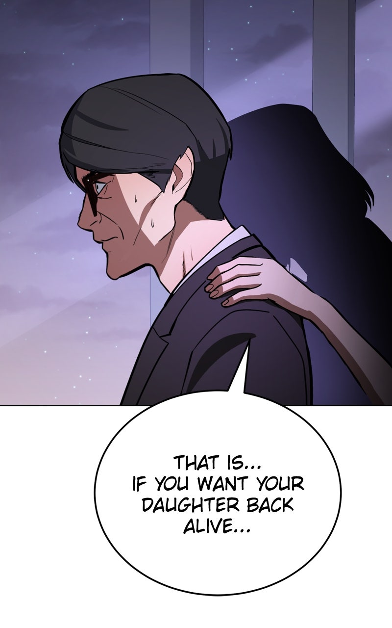 Read Mr. Baek Manga Online