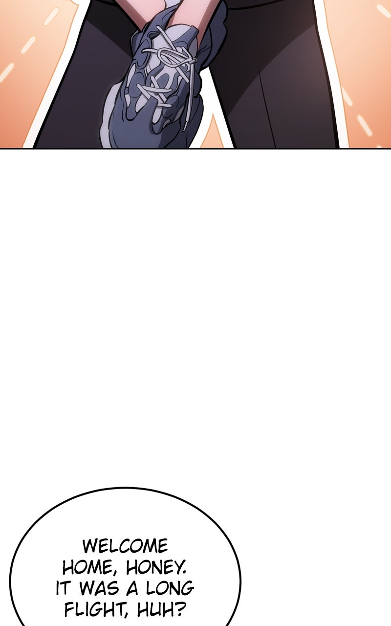 Read Mr. Baek Manga Online
