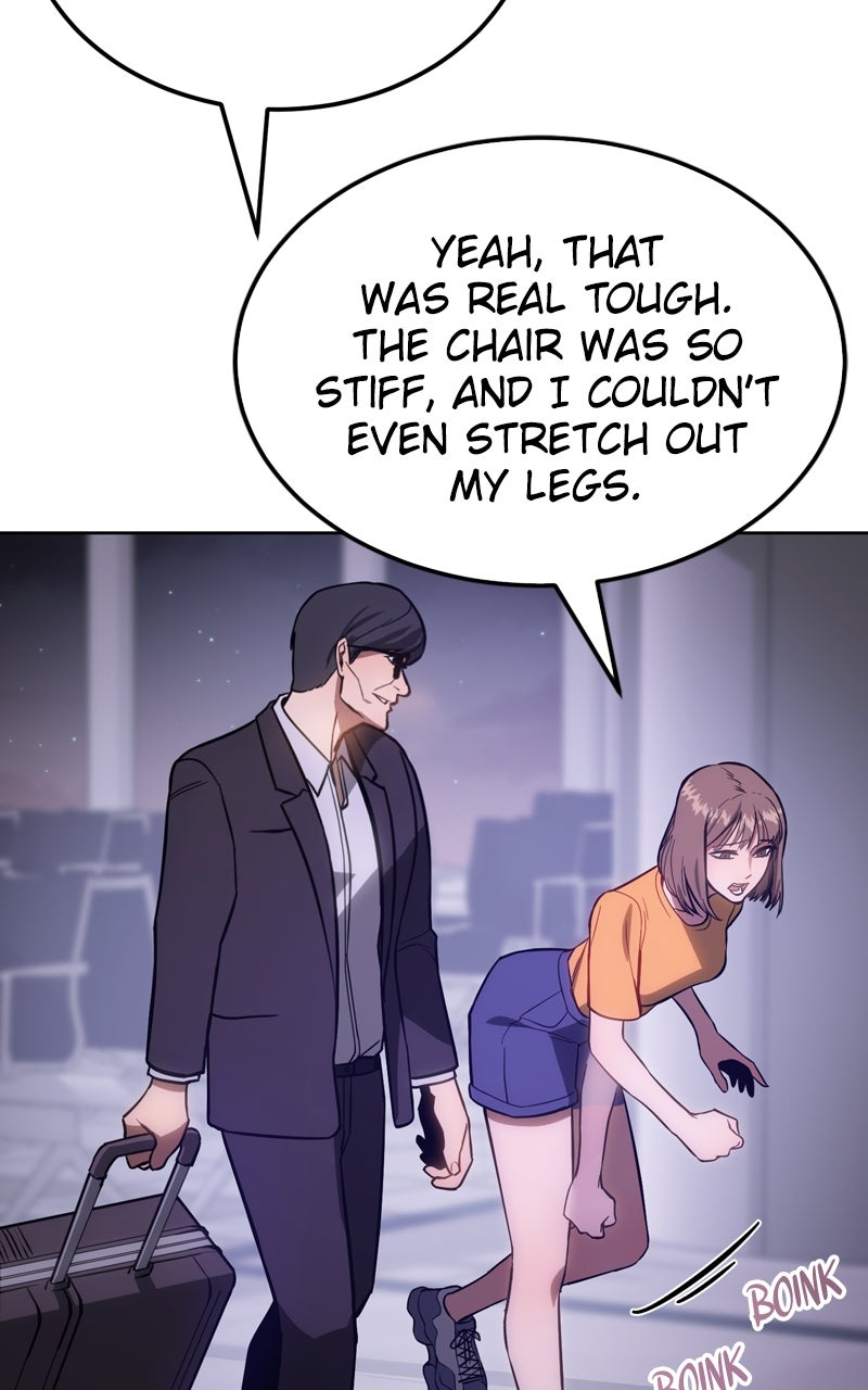 Read Mr. Baek Manga Online