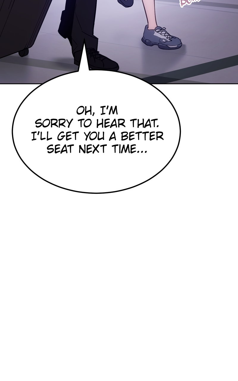 Read Mr. Baek Manga Online