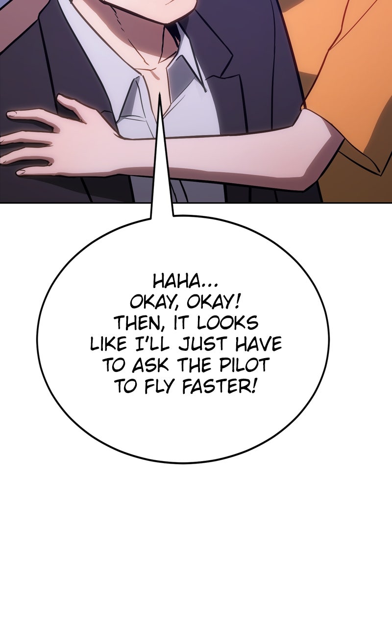 Read Mr. Baek Manga Online