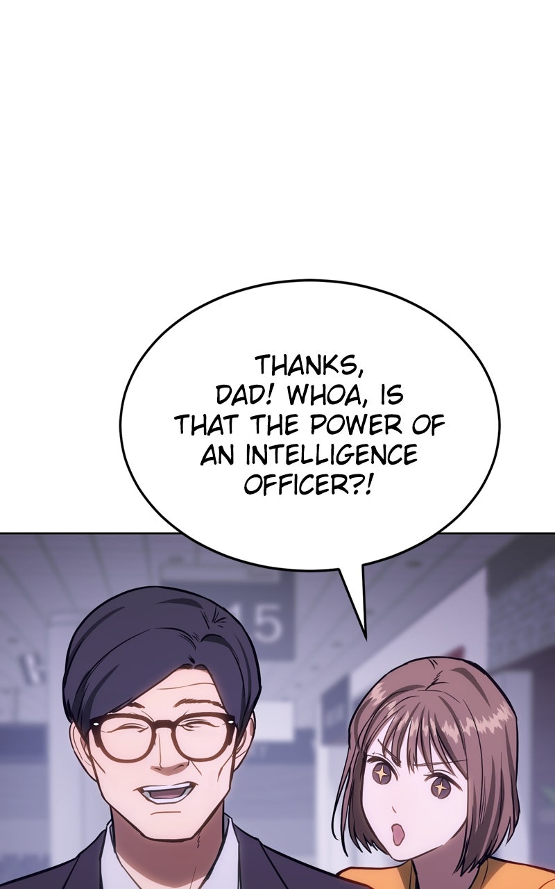 Read Mr. Baek Manga Online