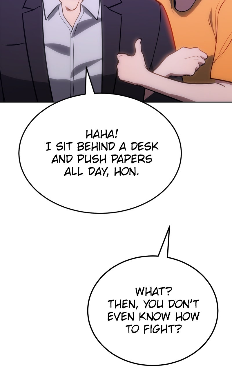 Read Mr. Baek Manga Online