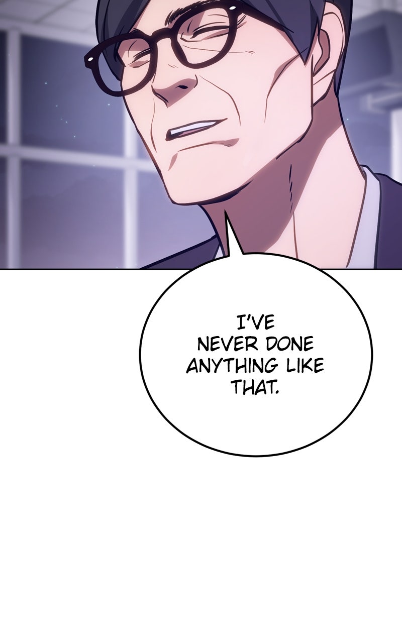Read Mr. Baek Manga Online