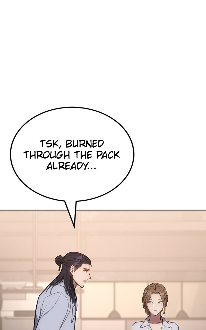 Read Mr. Baek Manga Online