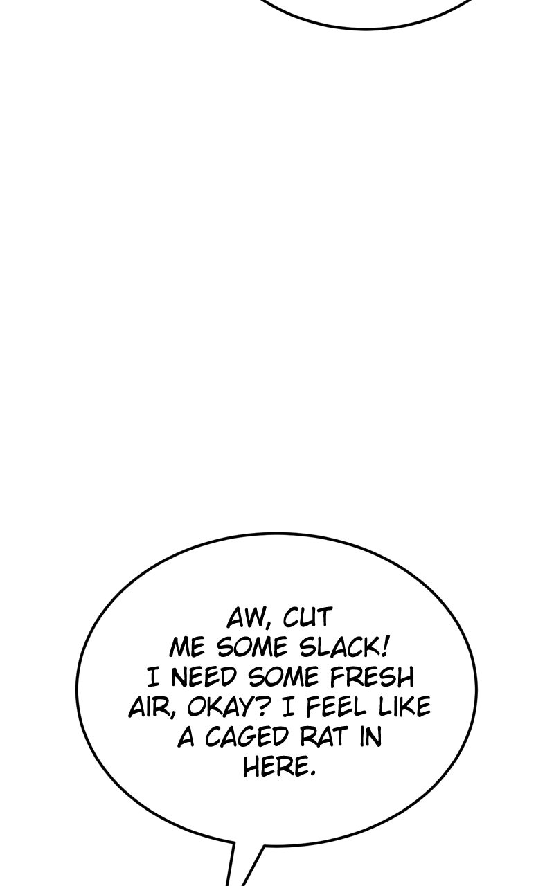 Read Mr. Baek Manga Online