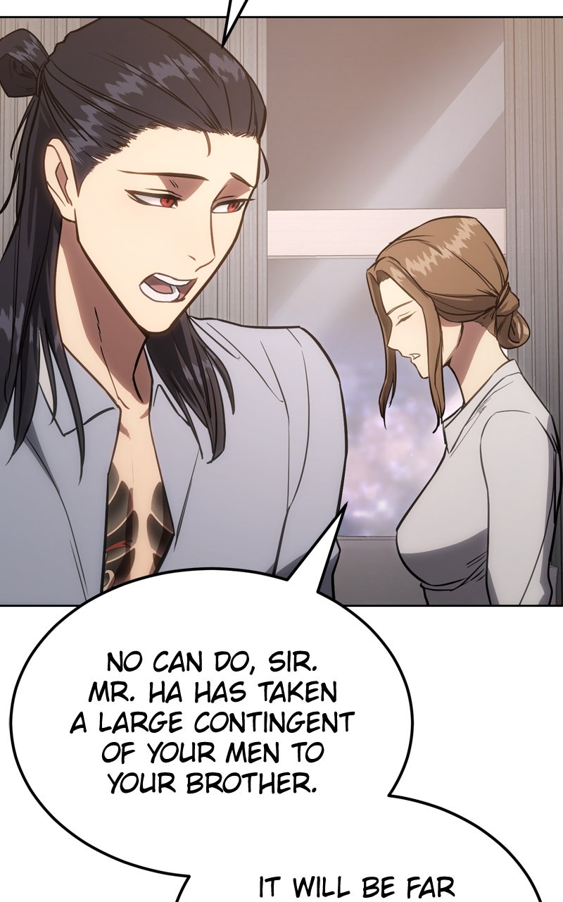Read Mr. Baek Manga Online