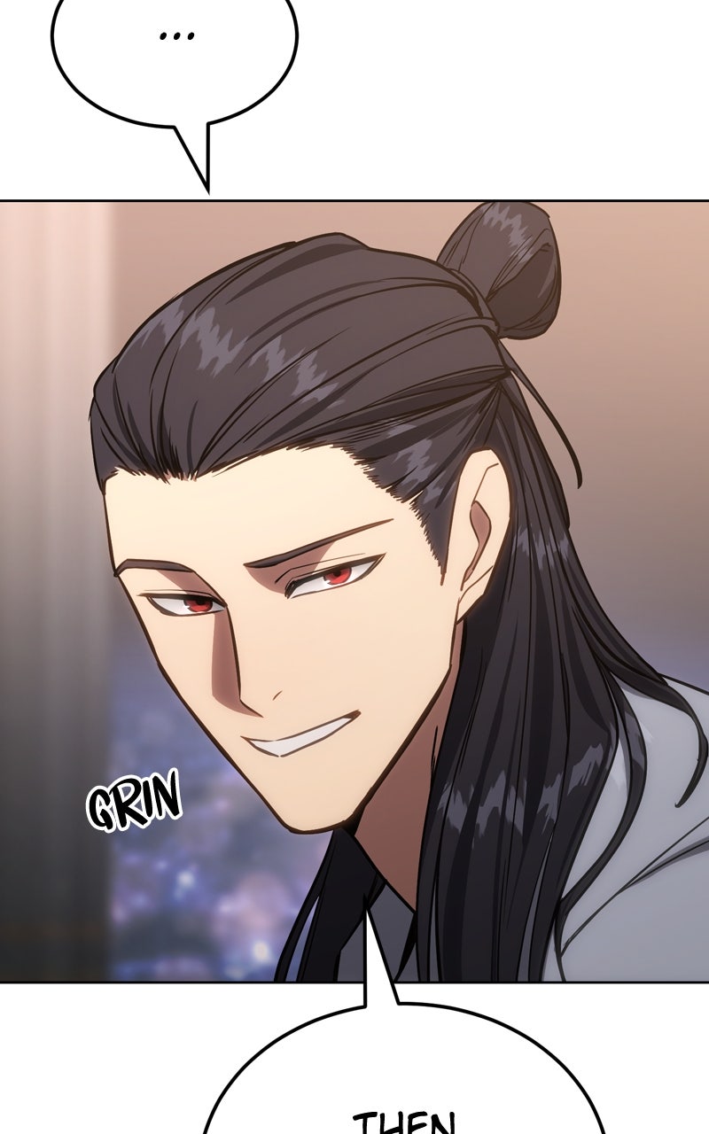 Read Mr. Baek Manga Online