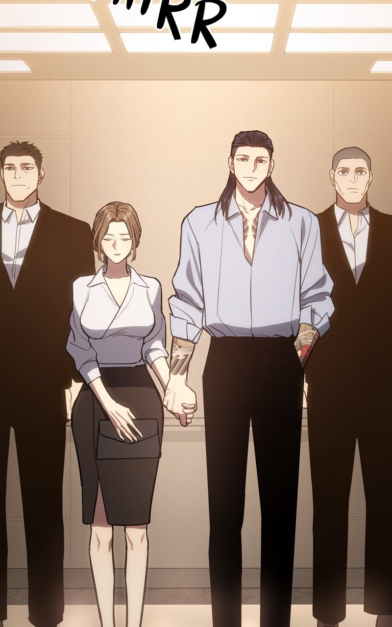 Read Mr. Baek Manga Online