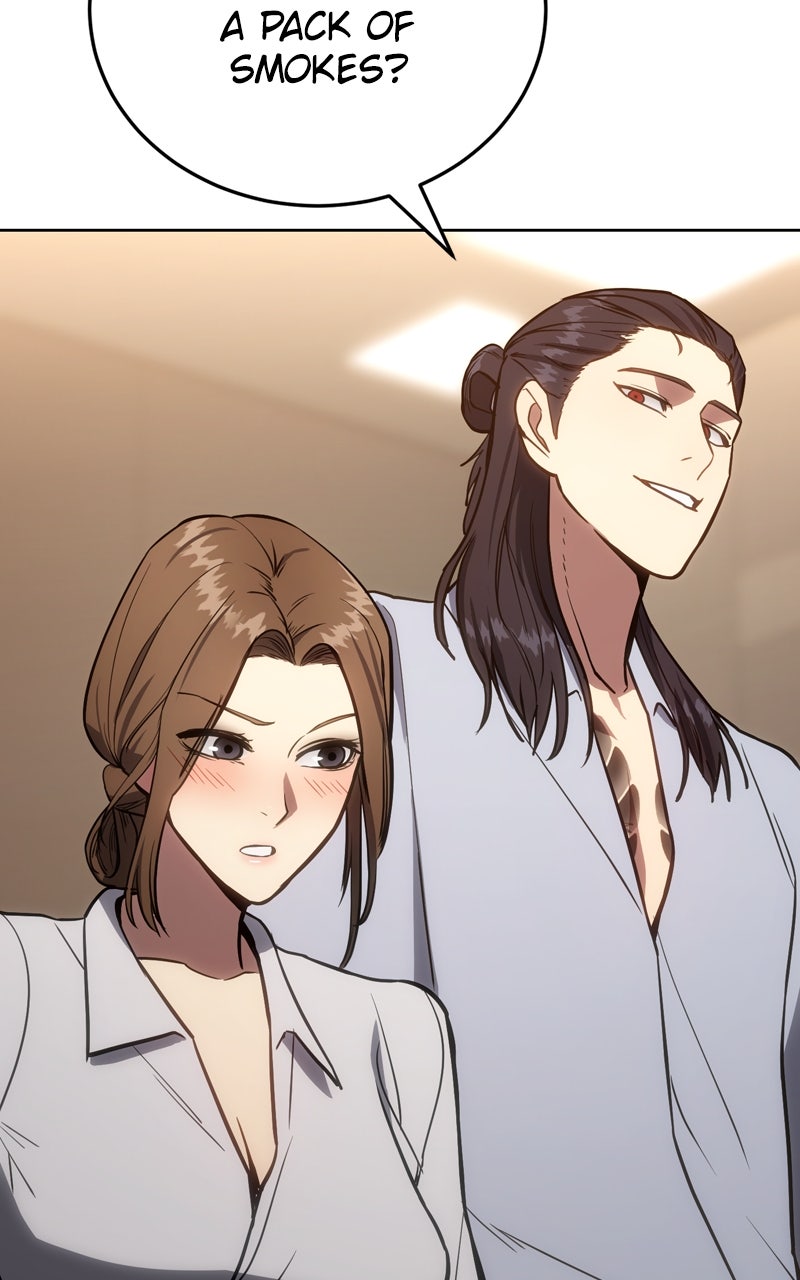 Read Mr. Baek Manga Online