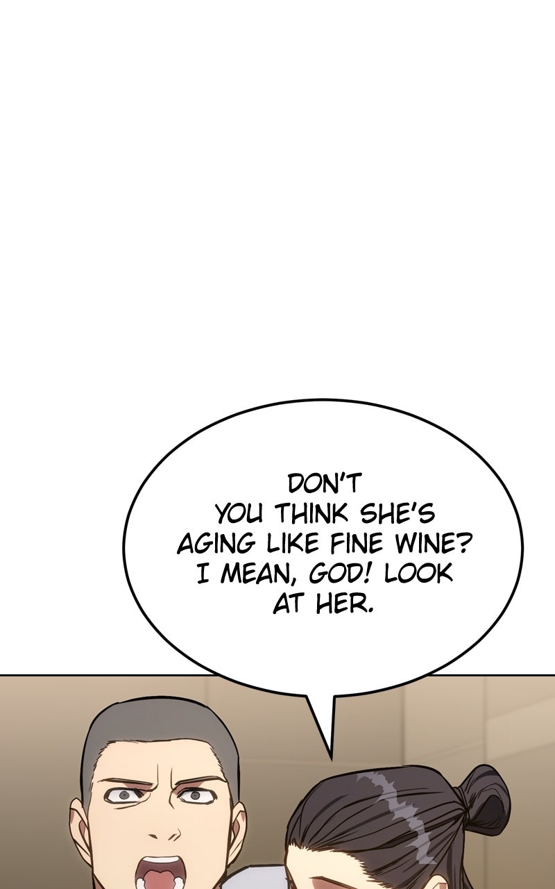 Read Mr. Baek Manga Online