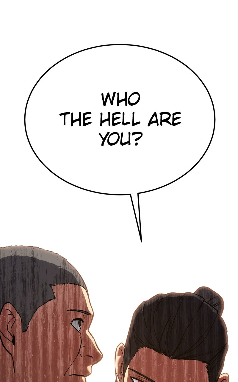 Read Mr. Baek Manga Online