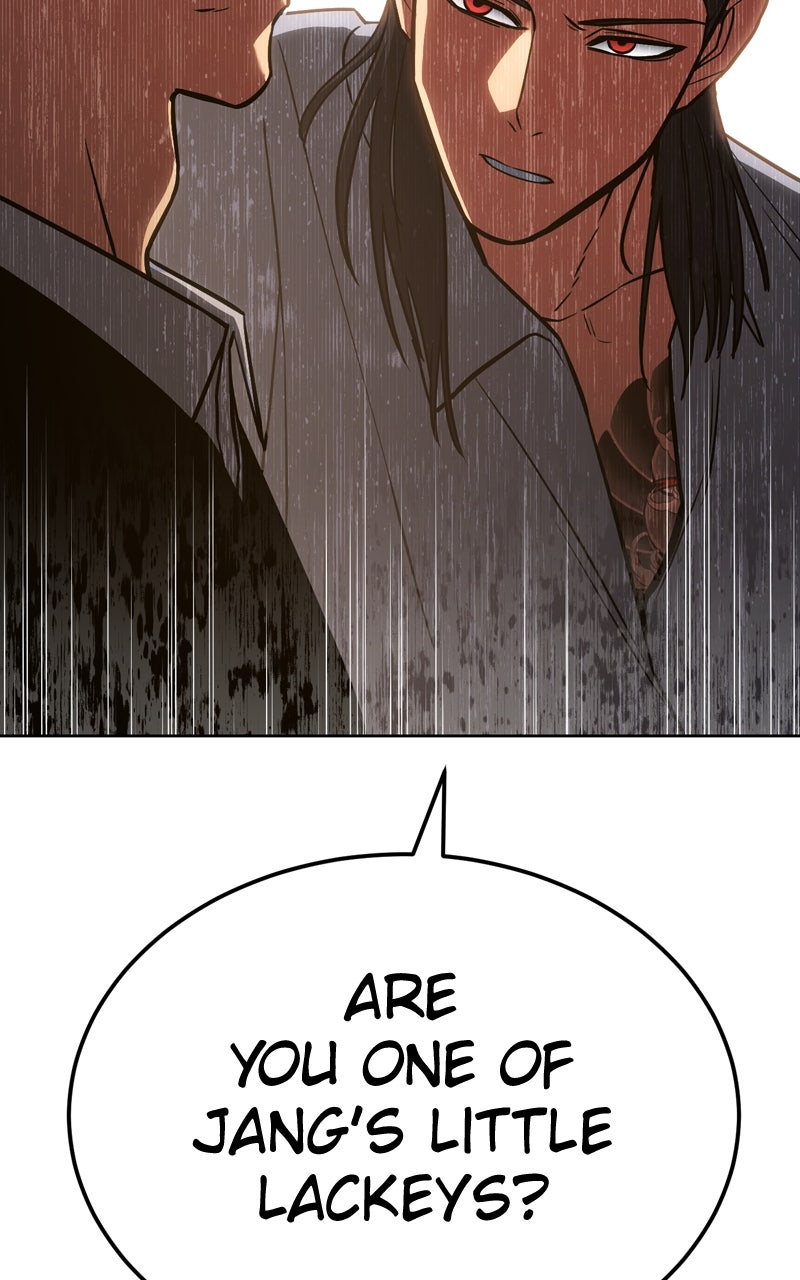 Read Mr. Baek Manga Online