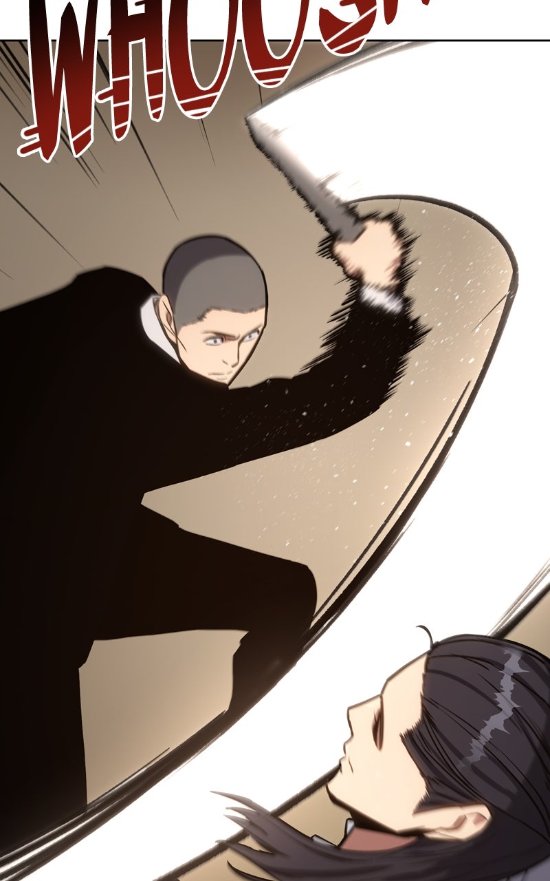Read Mr. Baek Manga Online