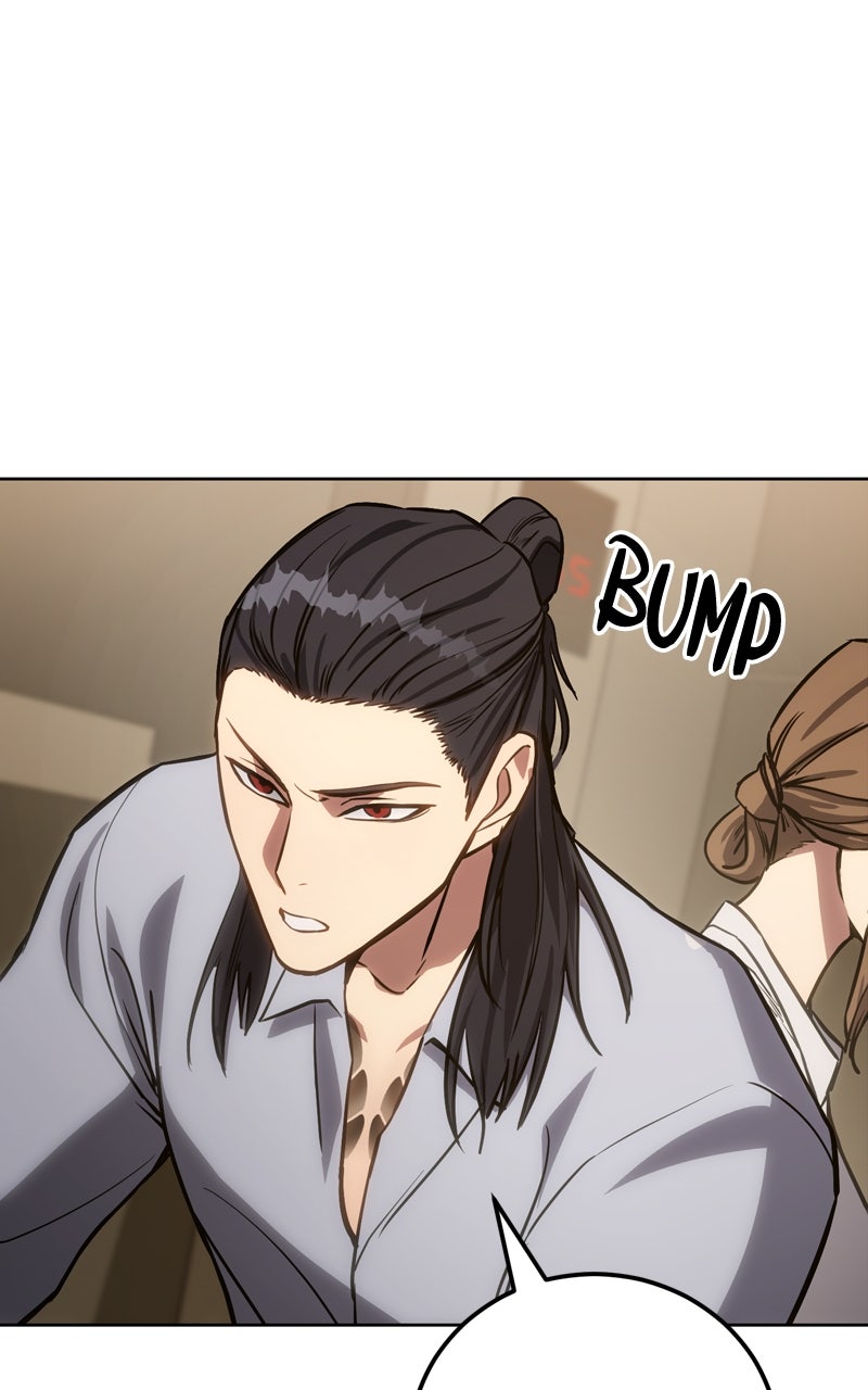 Read Mr. Baek Manga Online