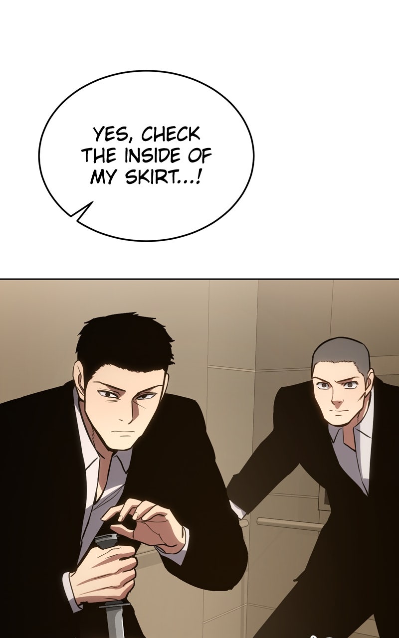 Read Mr. Baek Manga Online