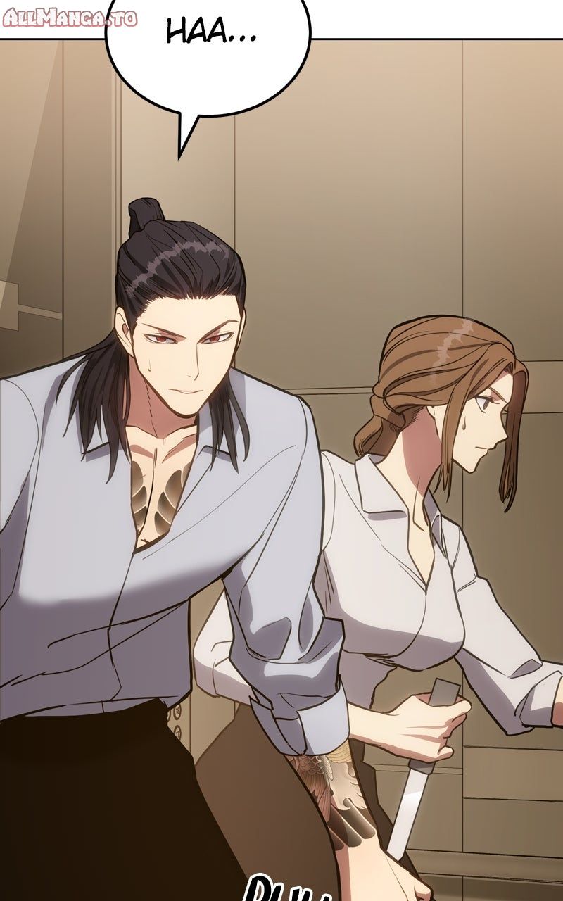 Read Mr. Baek Manga Online