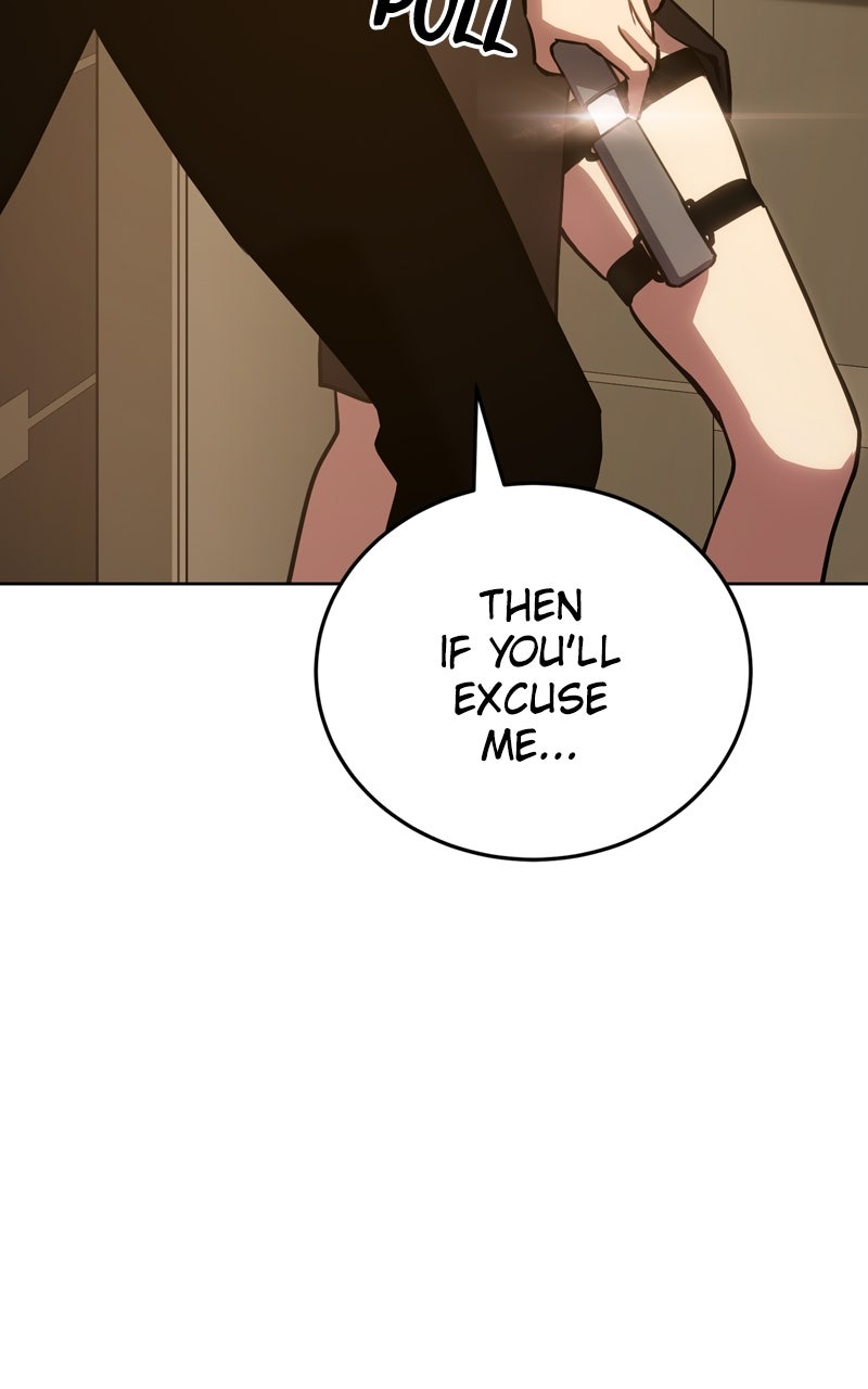 Read Mr. Baek Manga Online