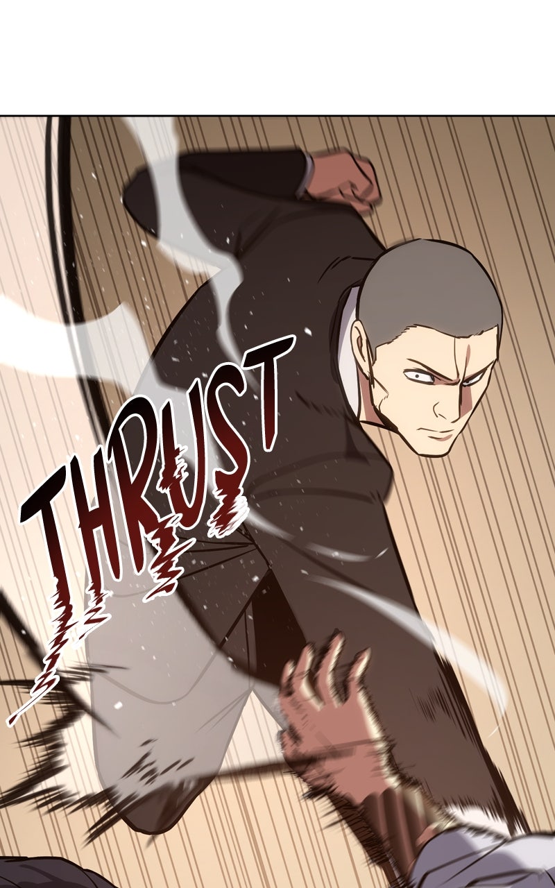 Read Mr. Baek Manga Online