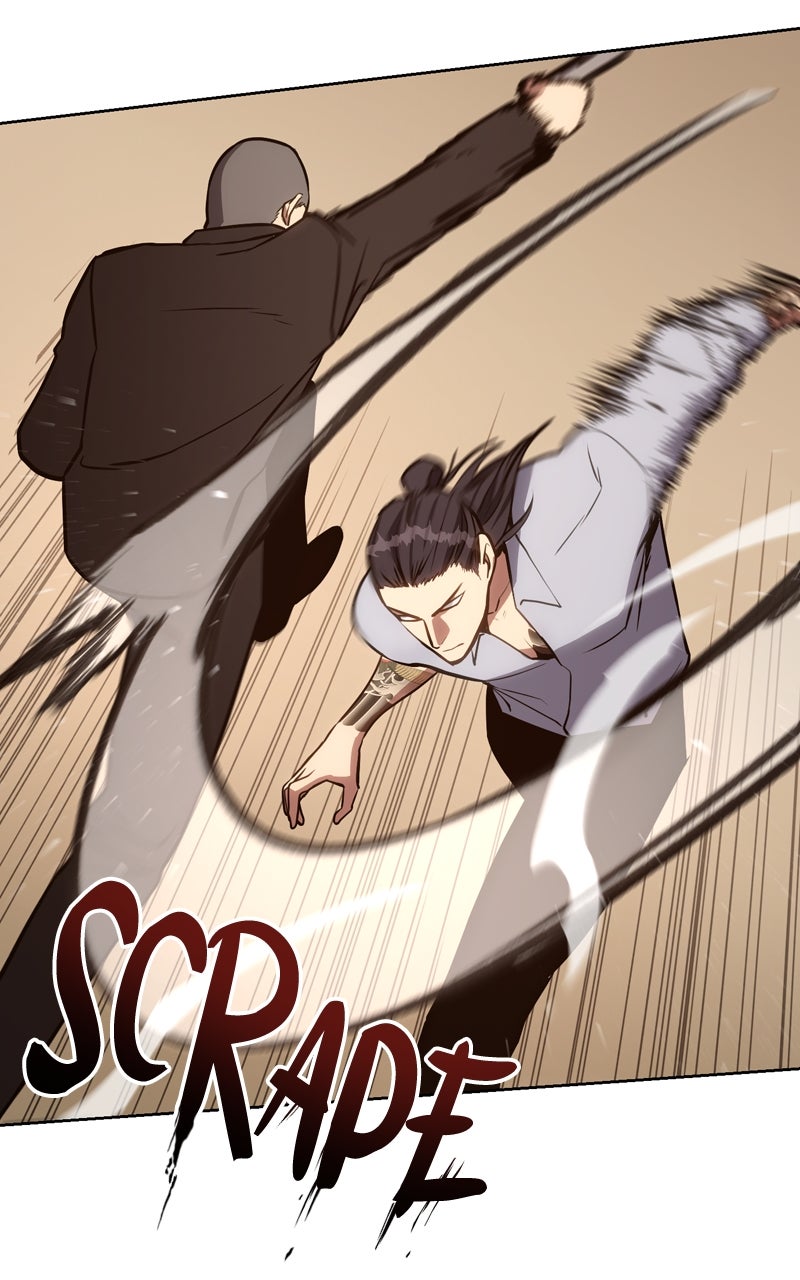 Read Mr. Baek Manga Online