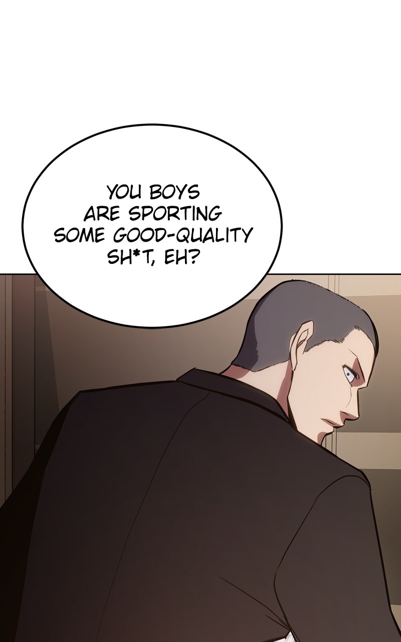 Read Mr. Baek Manga Online