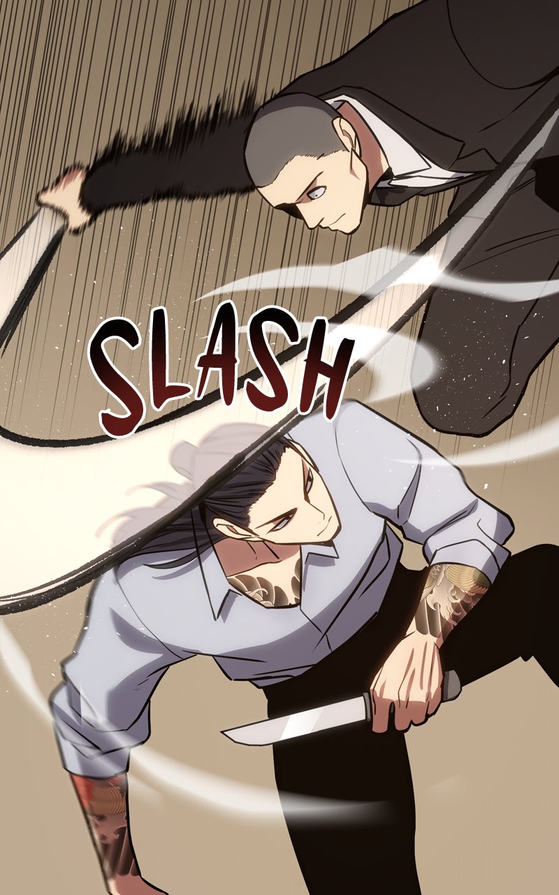 Read Mr. Baek Manga Online
