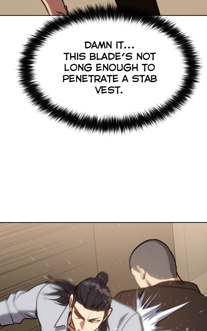 Read Mr. Baek Manga Online
