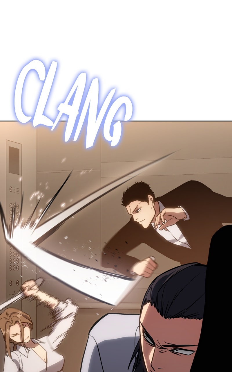 Read Mr. Baek Manga Online