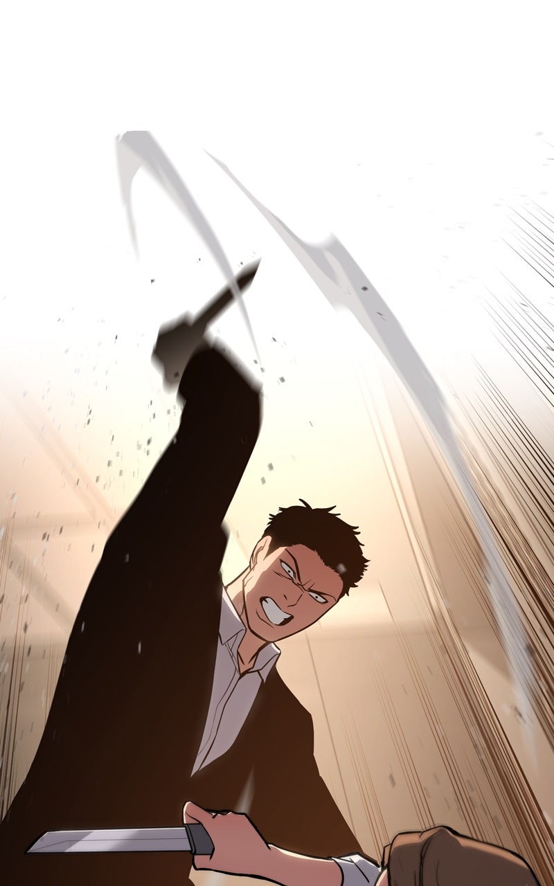 Read Mr. Baek Manga Online