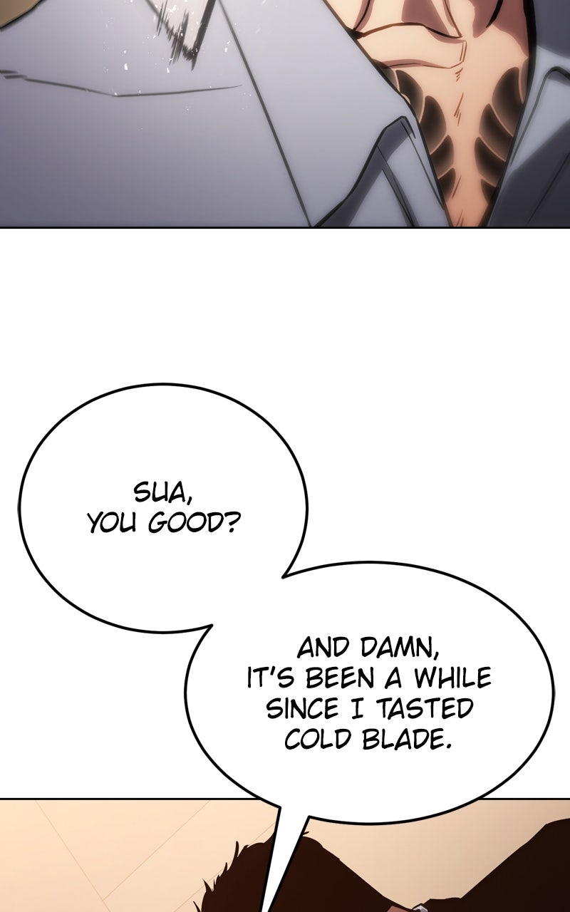 Read Mr. Baek Manga Online