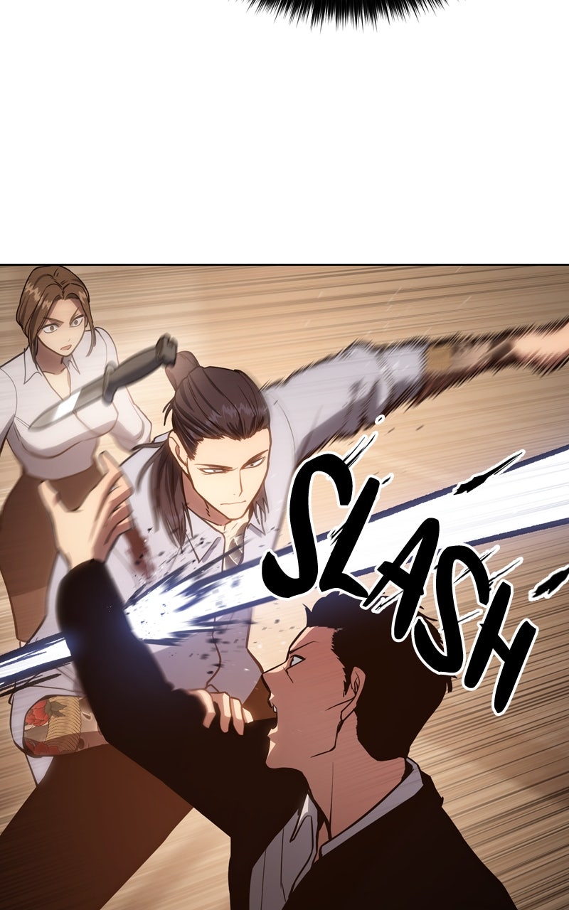Read Mr. Baek Manga Online