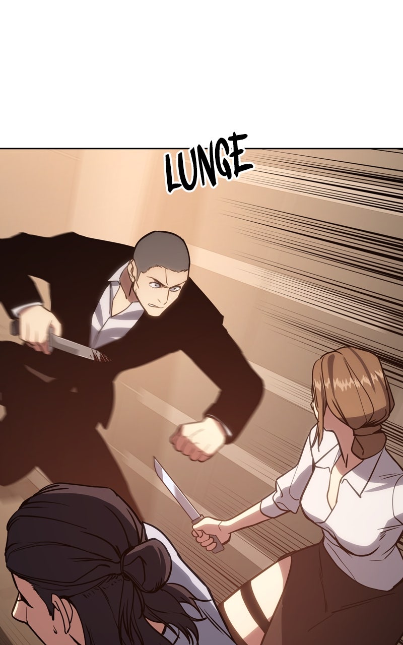 Read Mr. Baek Manga Online