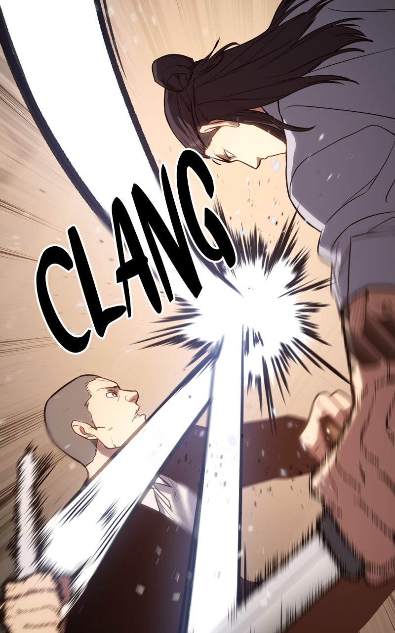 Read Mr. Baek Manga Online