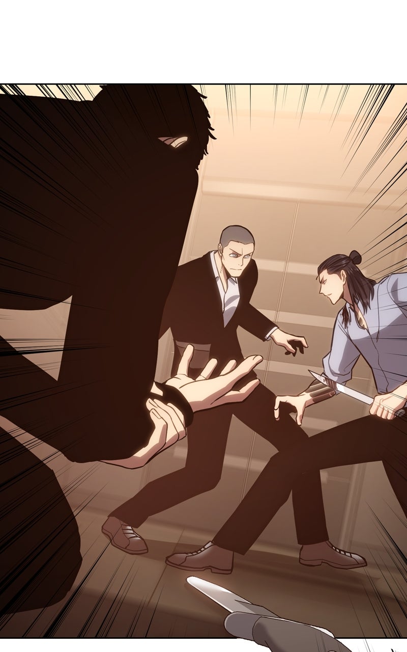 Read Mr. Baek Manga Online