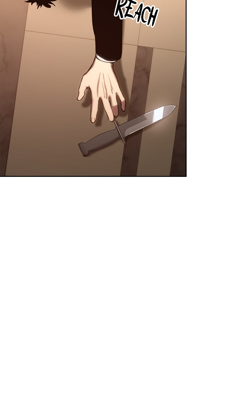 Read Mr. Baek Manga Online