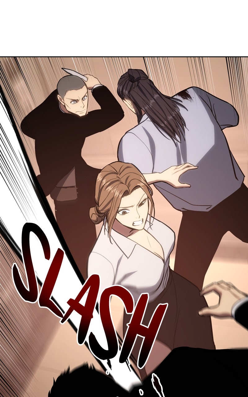 Read Mr. Baek Manga Online