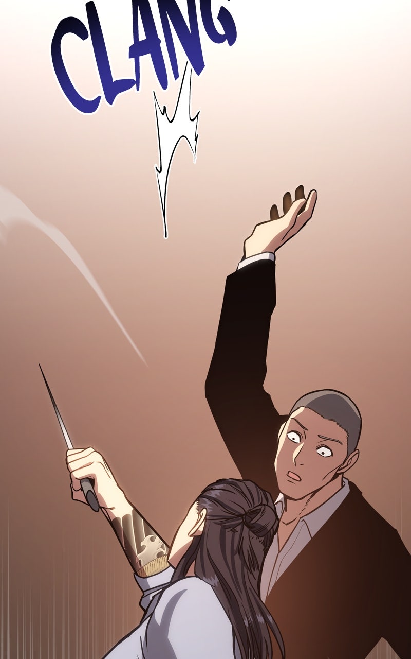 Read Mr. Baek Manga Online