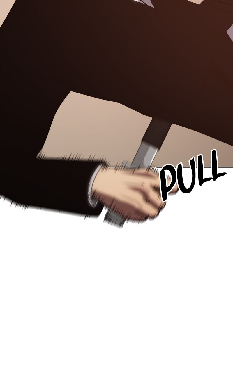 Read Mr. Baek Manga Online