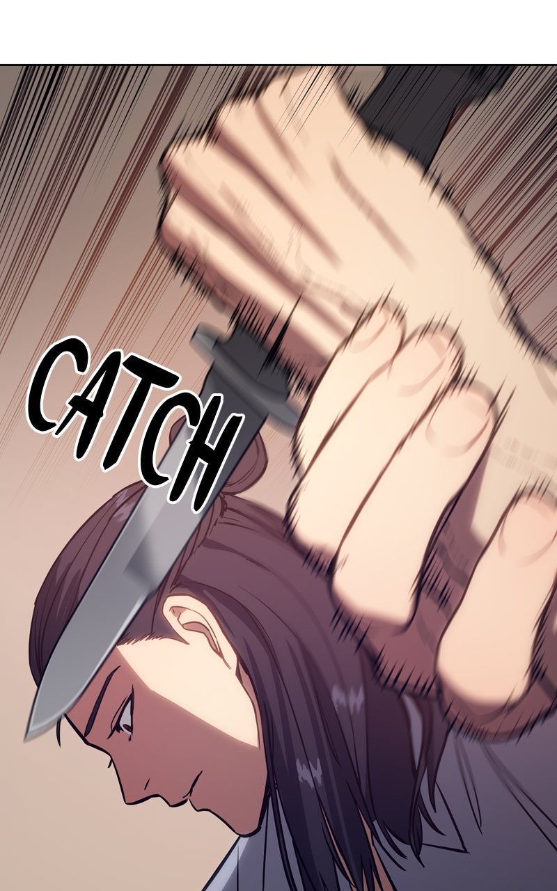 Read Mr. Baek Manga Online