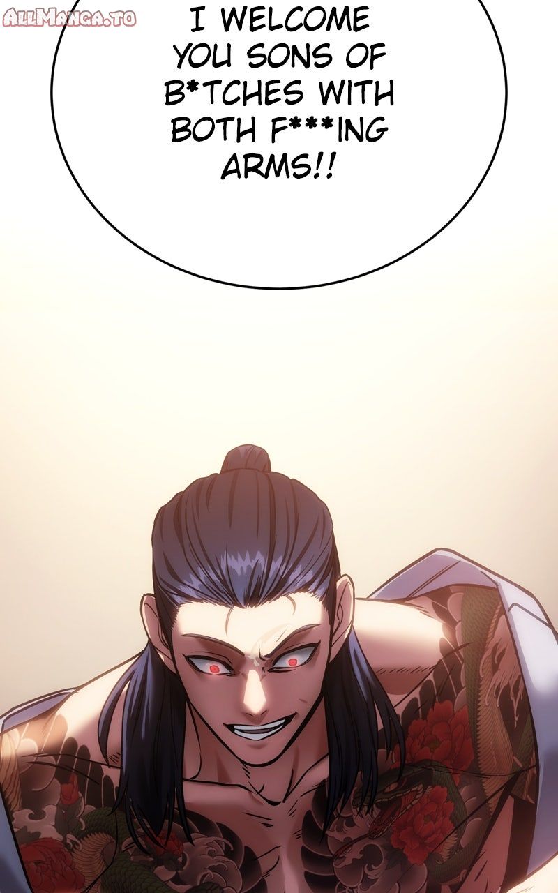 Read Mr. Baek Manga Online