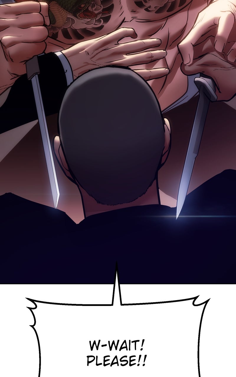 Read Mr. Baek Manga Online